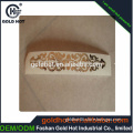 Custom chinese supplier high quality metal label